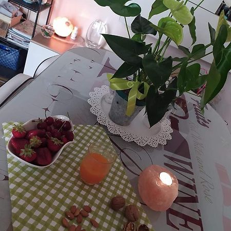 B&B Emily Бриндизи Экстерьер фото