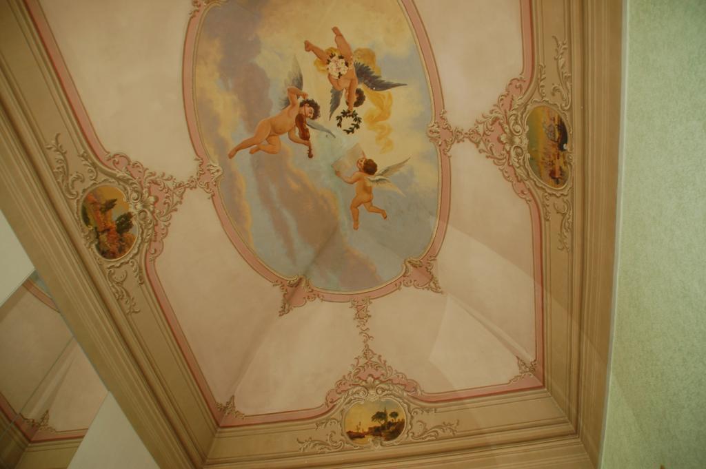 B&B Emily Бриндизи Экстерьер фото