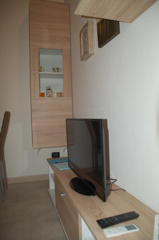 B&B Emily Бриндизи Экстерьер фото